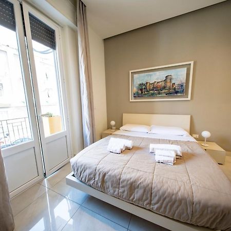 Catania Living Rooms Экстерьер фото