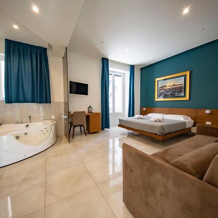 Catania Living Rooms Экстерьер фото
