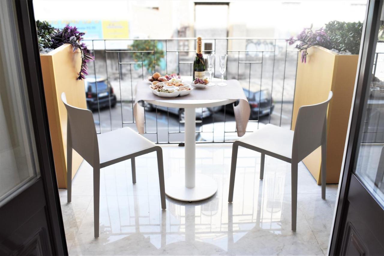 Catania Living Rooms Экстерьер фото