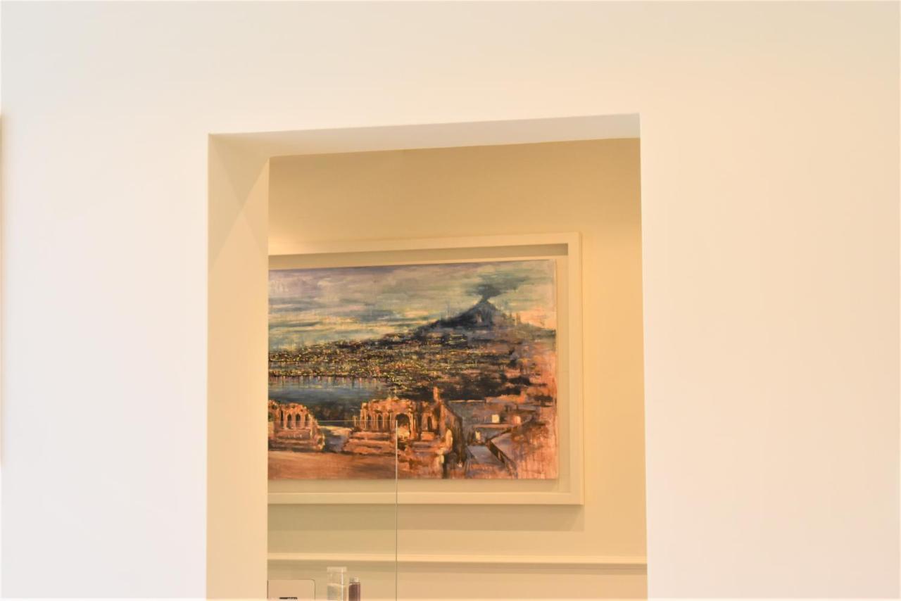 Catania Living Rooms Экстерьер фото