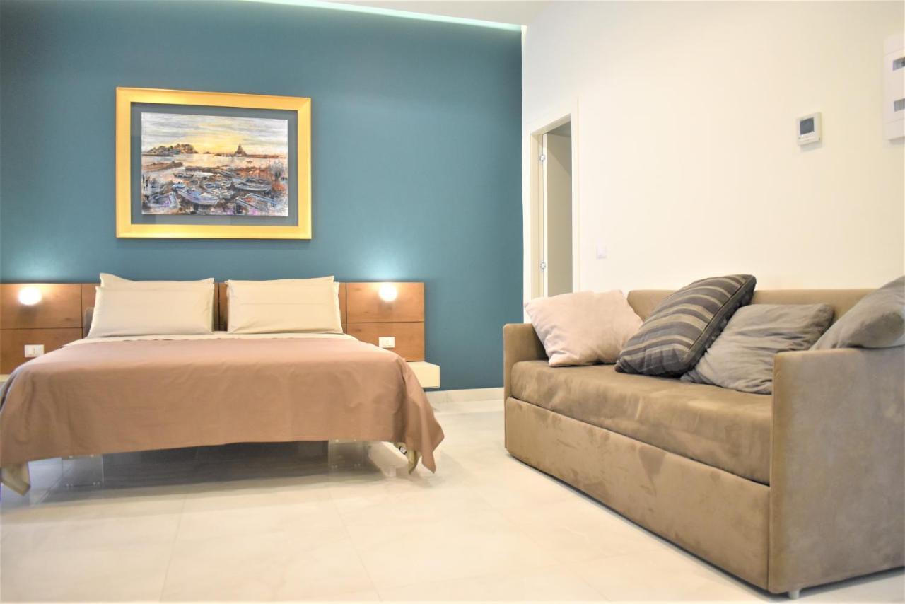Catania Living Rooms Экстерьер фото