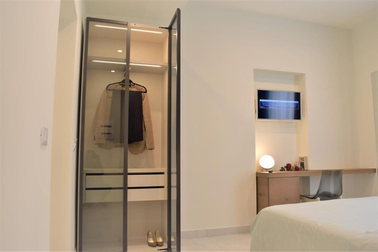 Catania Living Rooms Экстерьер фото