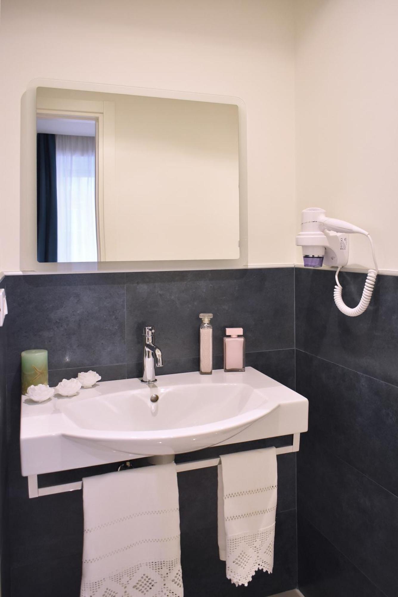 Catania Living Rooms Экстерьер фото