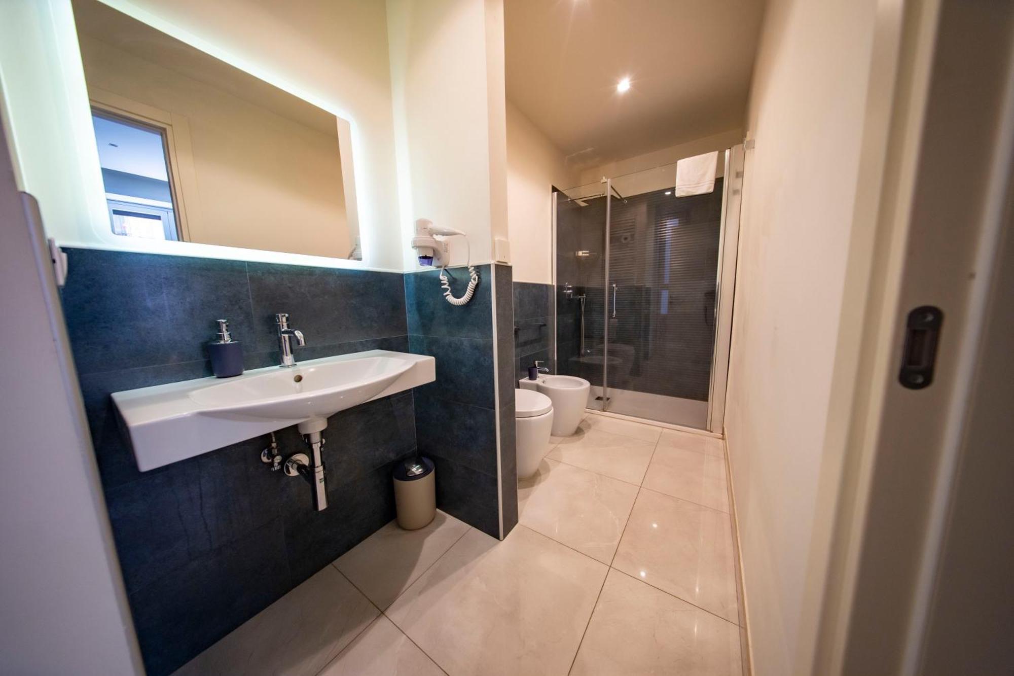 Catania Living Rooms Экстерьер фото