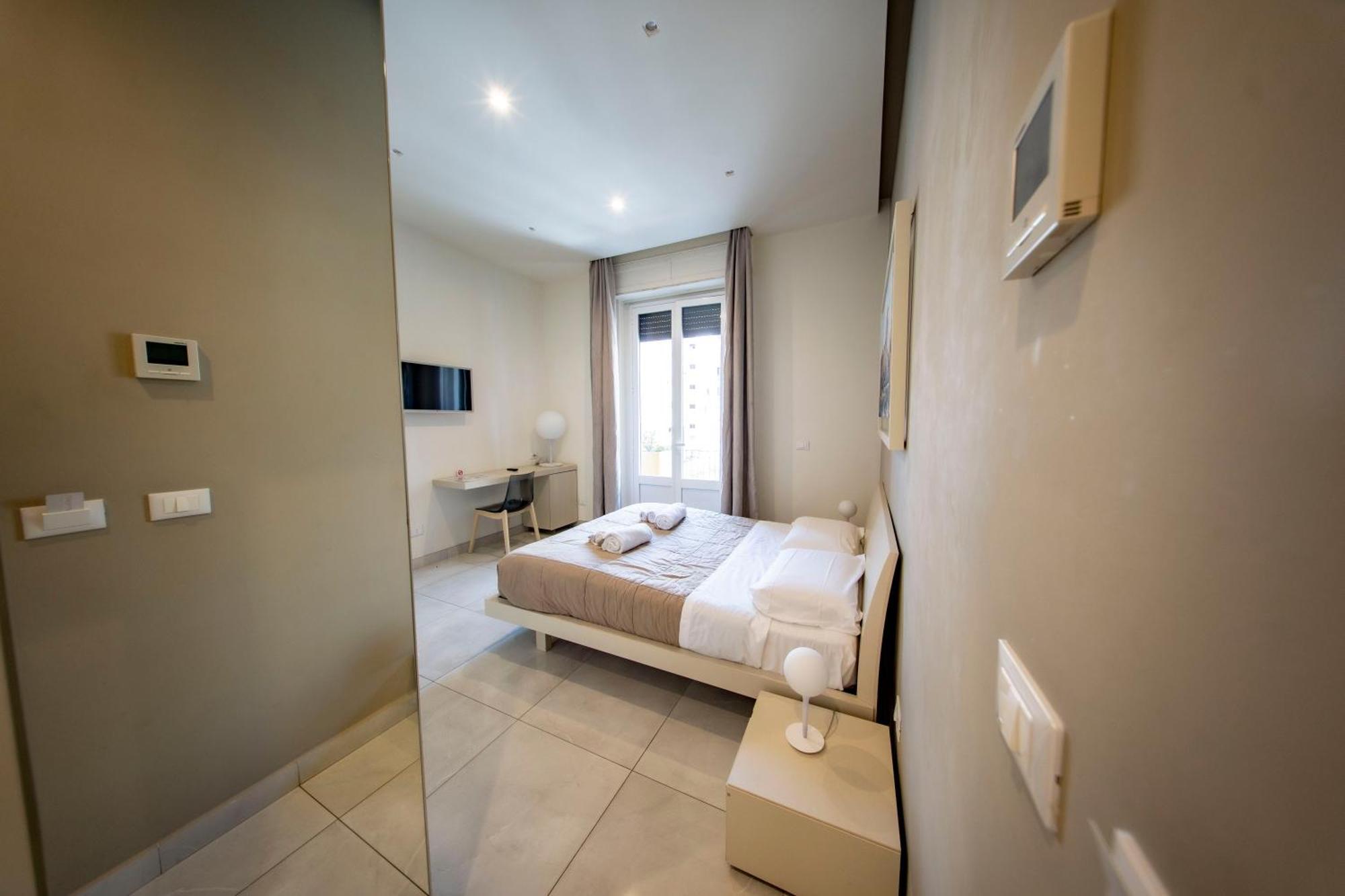 Catania Living Rooms Экстерьер фото