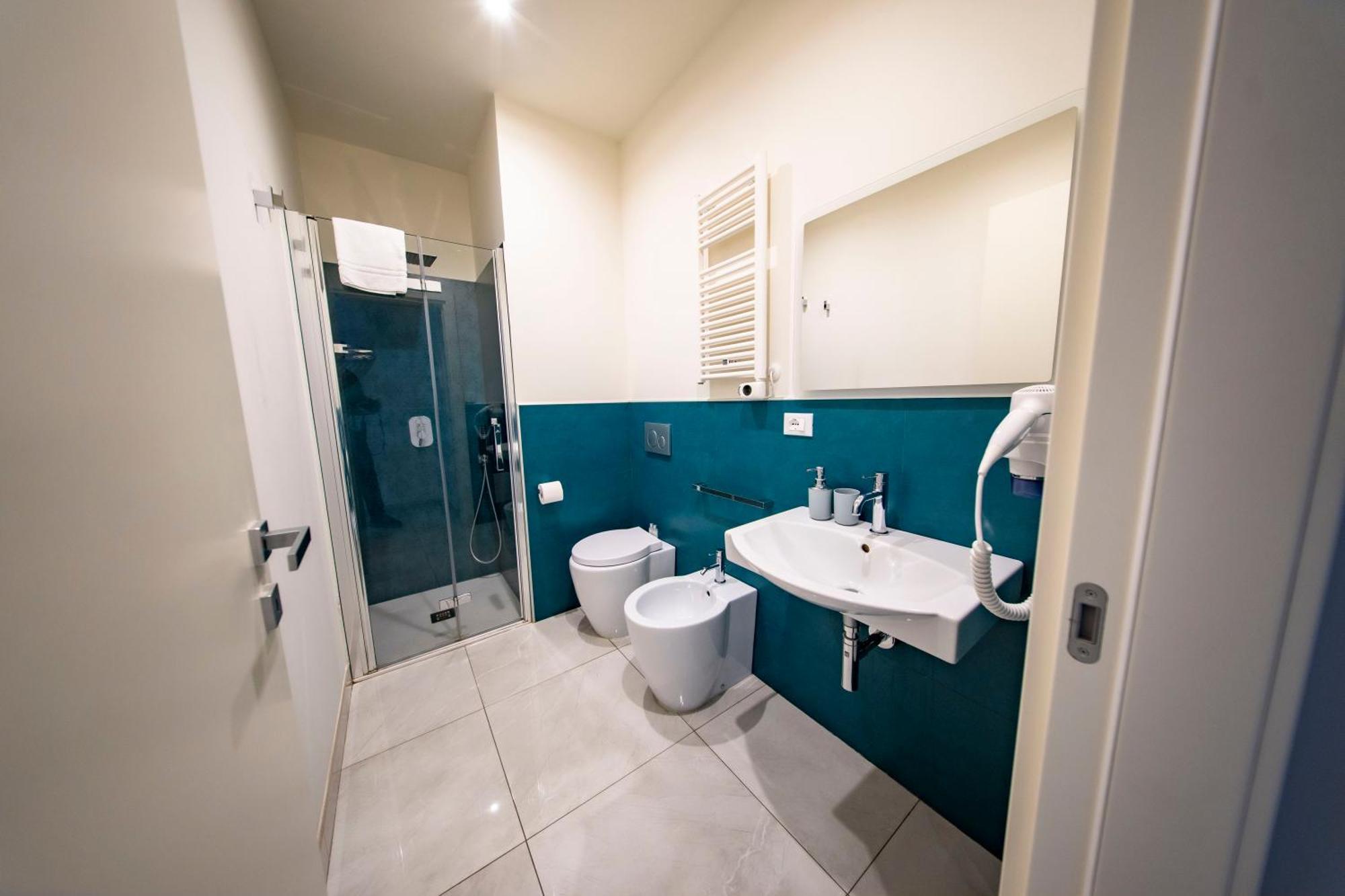 Catania Living Rooms Экстерьер фото