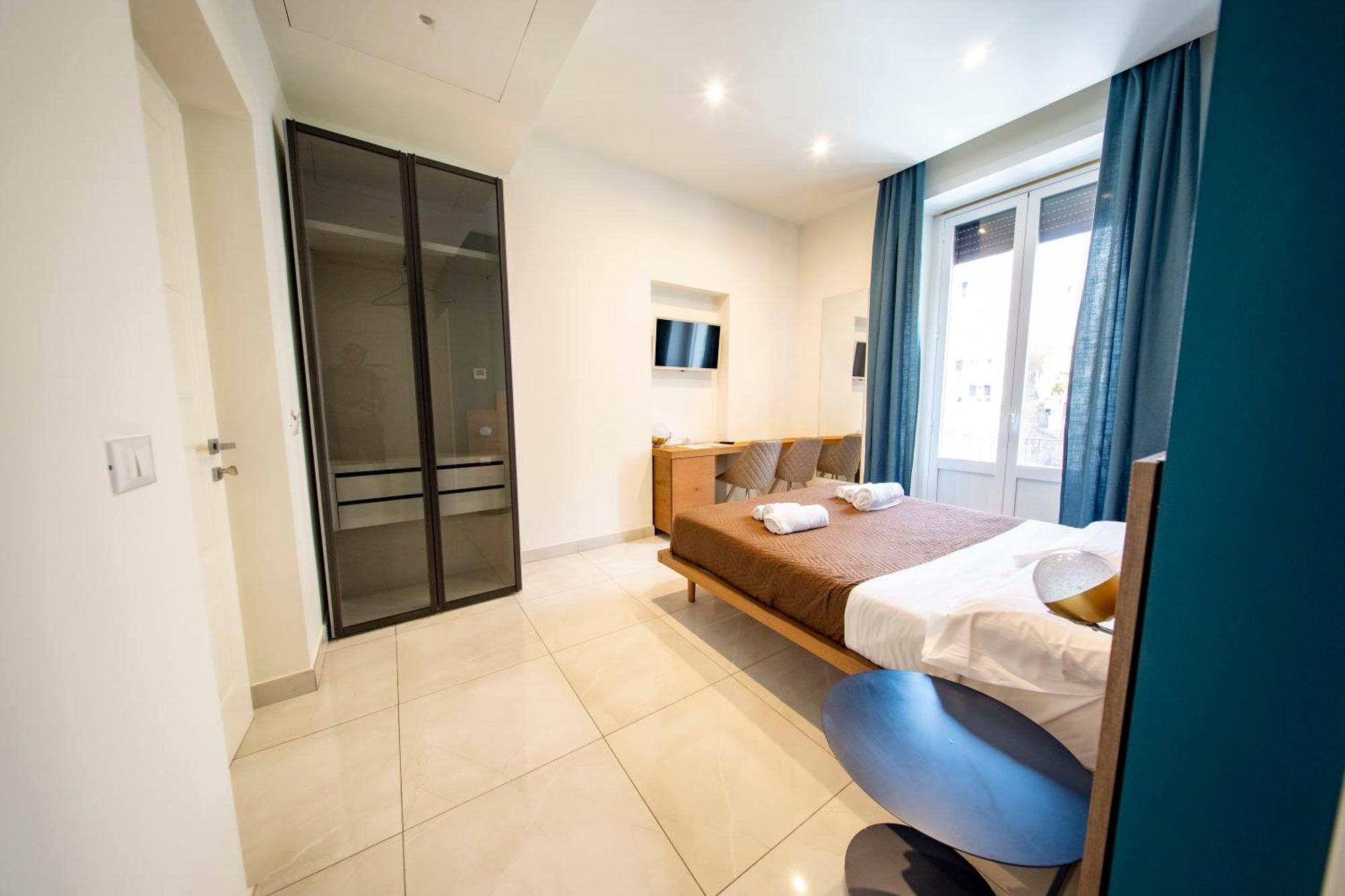 Catania Living Rooms Экстерьер фото