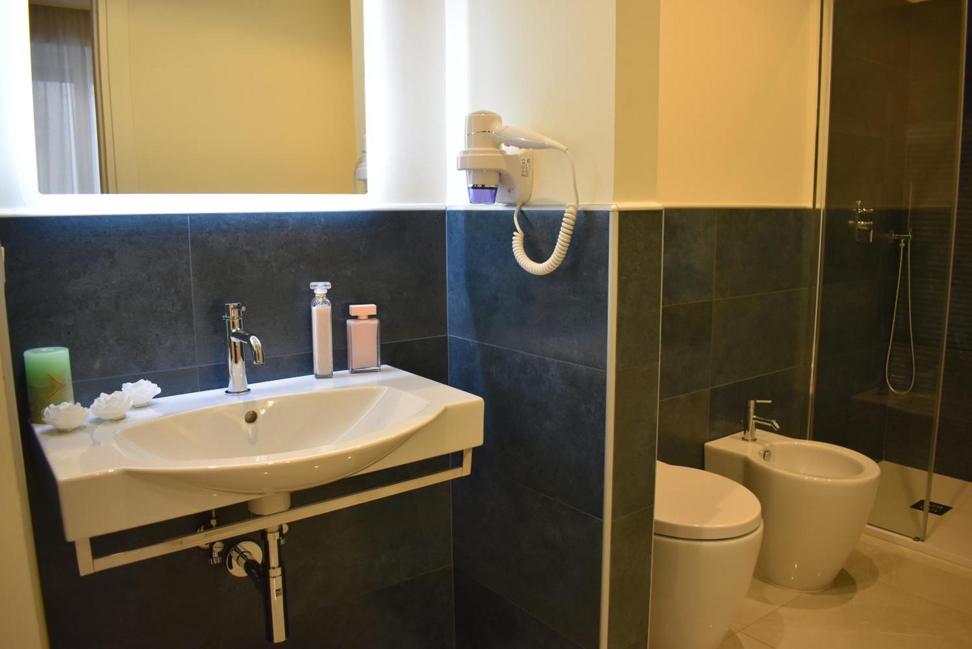 Catania Living Rooms Экстерьер фото